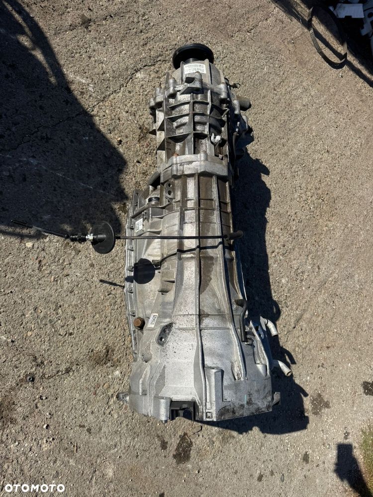 Skrzynia biegów FORD Ranger 3.2 - 10