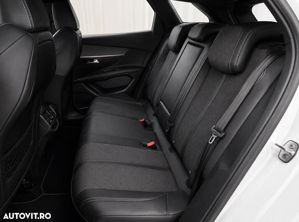 Peugeot 3008 1.5 BlueHDI S&S EAT8 GT-Line - 11