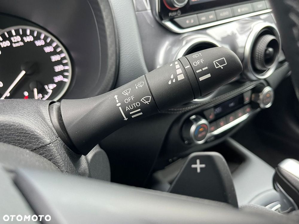 Nissan Juke 1.0 DIG-T Tekna DCT - 28