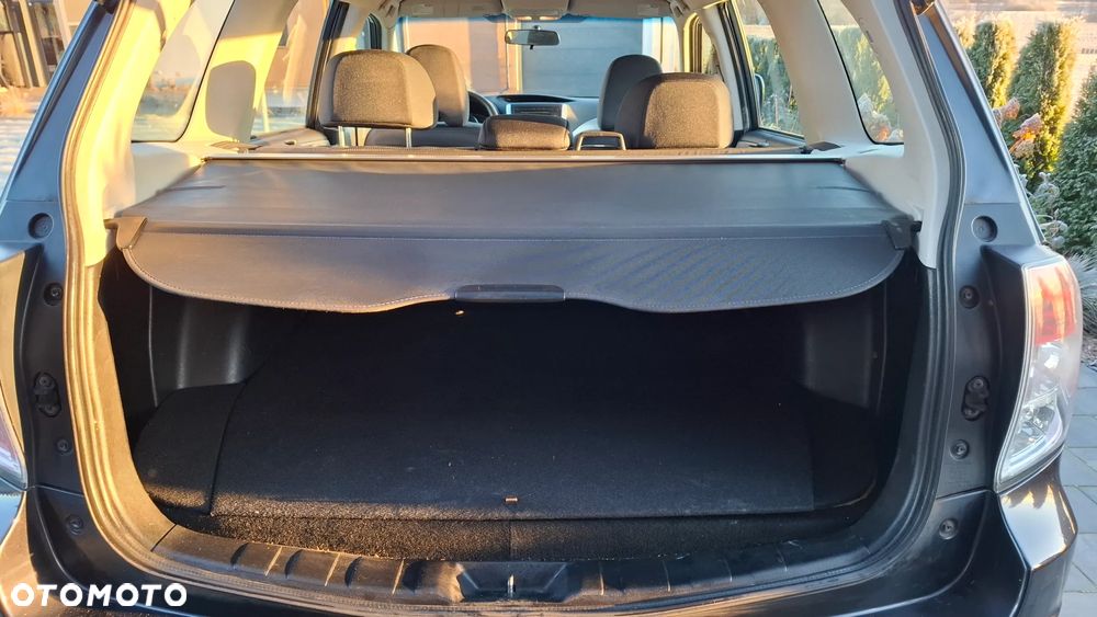 Subaru Forester 2.0X Active - 15