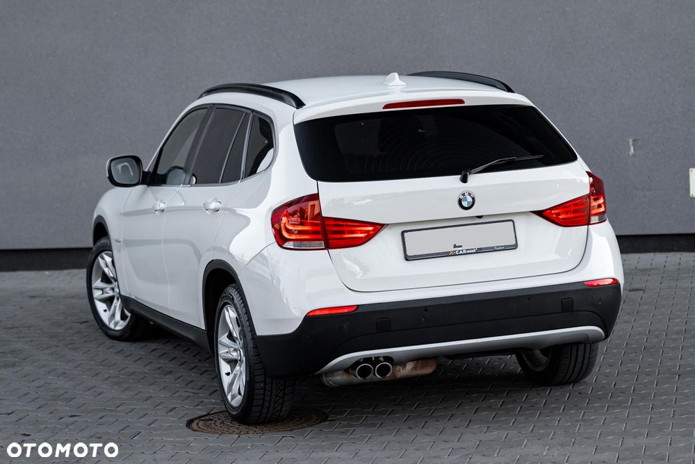 BMW X1 xDrive28i - 8