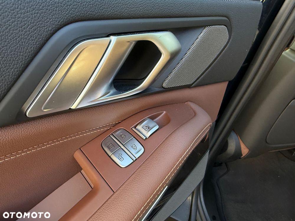 BMW X7 xDrive40i - 20