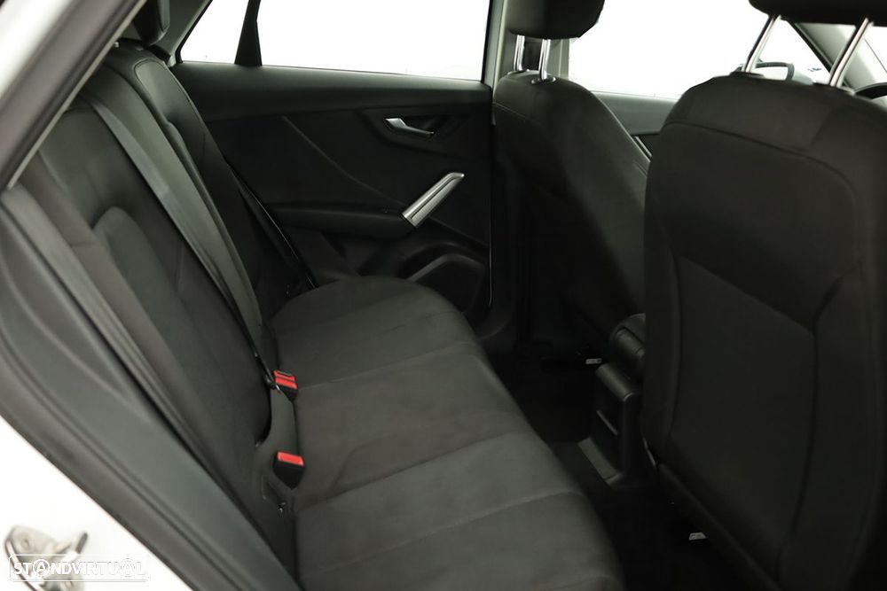 Audi Q2 35 TFSI Advanced S tronic - 23