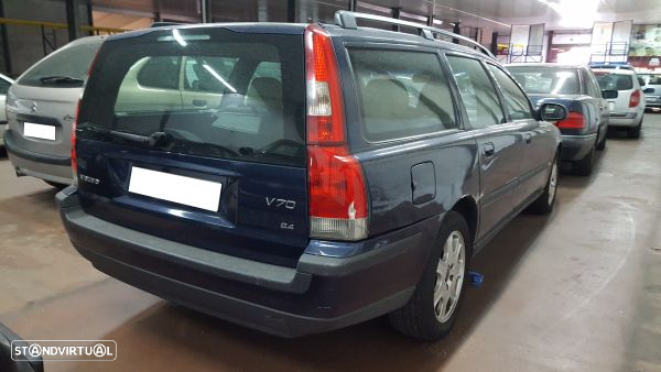 Para Peças Volvo V70 Ii (285) - 3