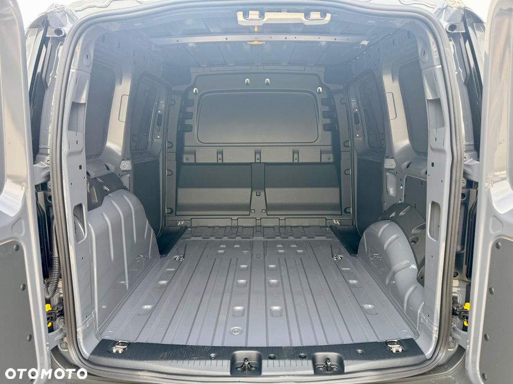 Volkswagen Caddy - 32