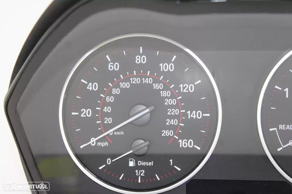 QUADRANTE BMW 1 2012 -62109287468 - 2