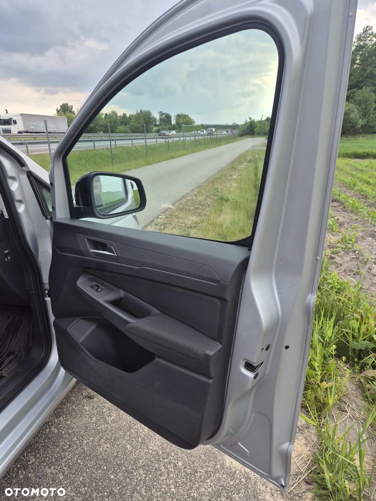 Ford Transit Connect 2.0 EcoBlue Euro 6 - 9