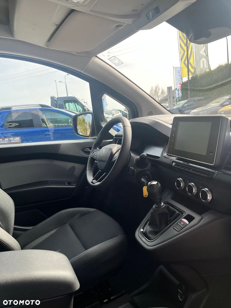 Renault KANGOO VAN - 8