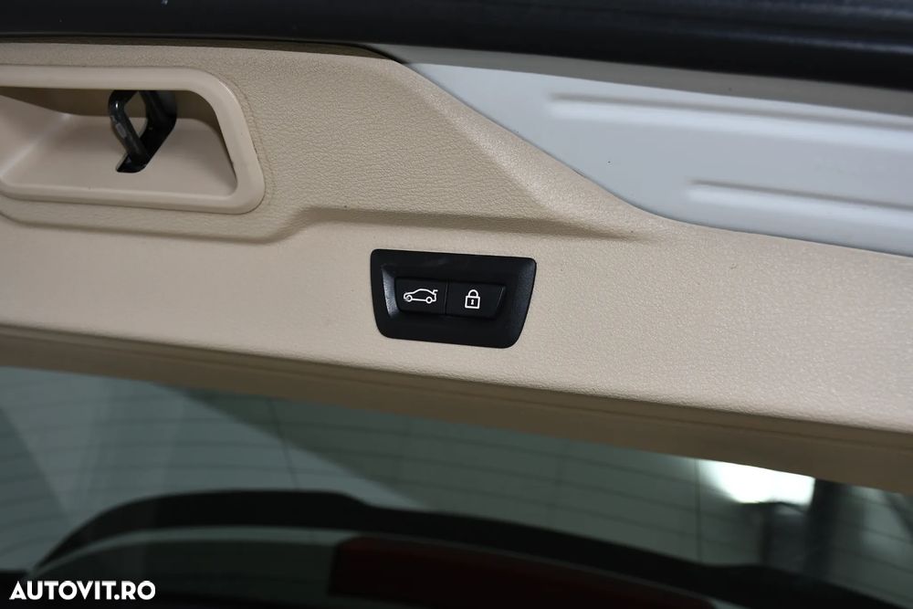 BMW X5 M M50d - 31