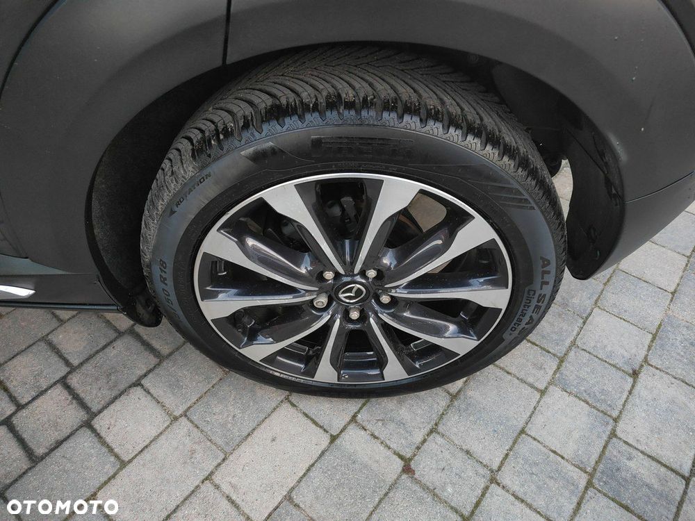 Mazda CX-3 - 33