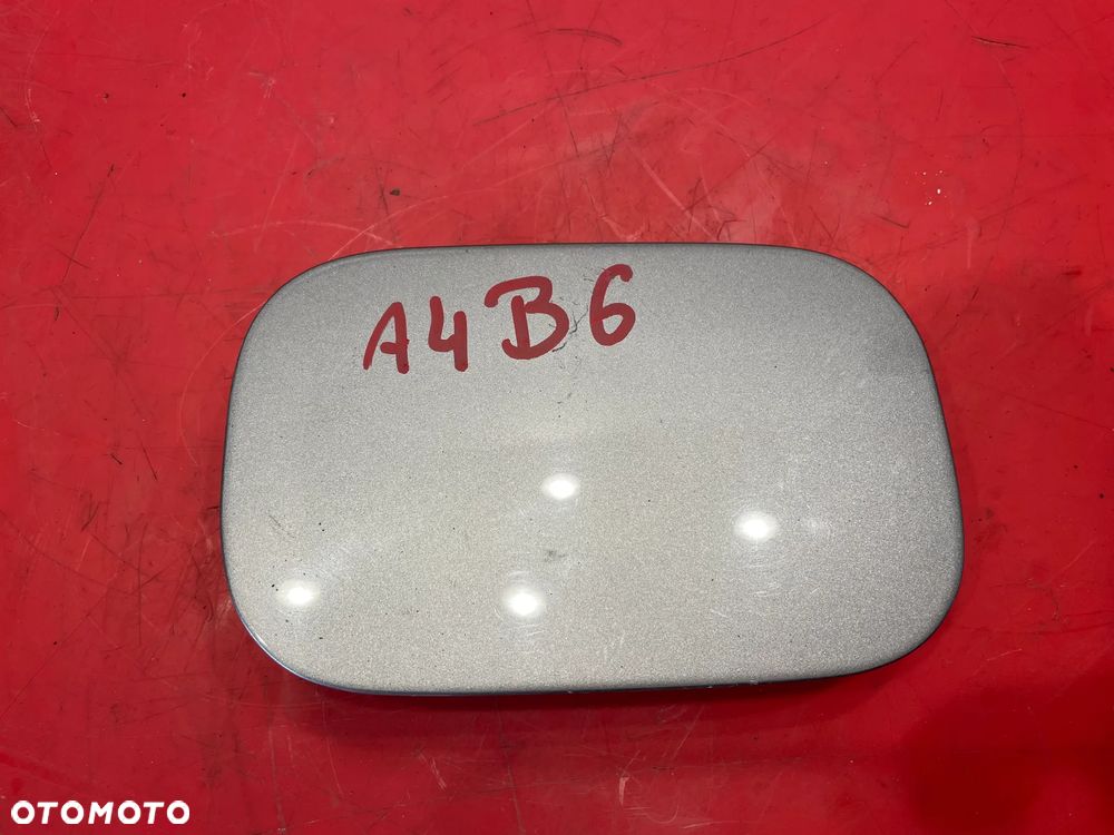 KLAPKA WLEWU PALIWA AUDI A4 B6 - 2
