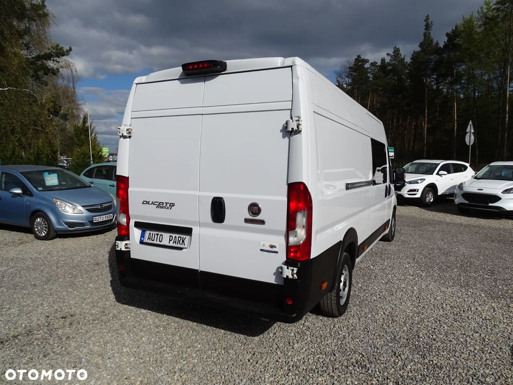 Fiat DUCATO - 12