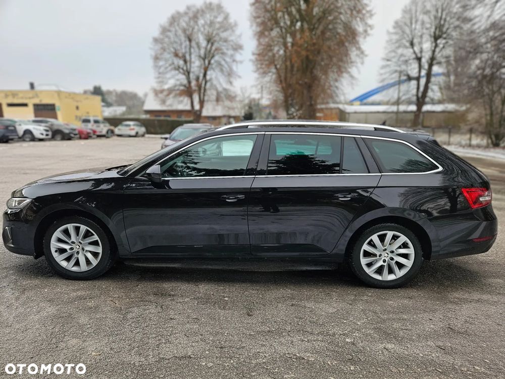 Skoda Superb 1.5 TSI Ambition - 3