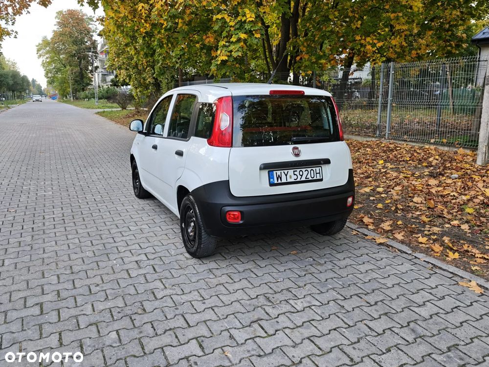 Fiat Panda 1.2 Easy - 13