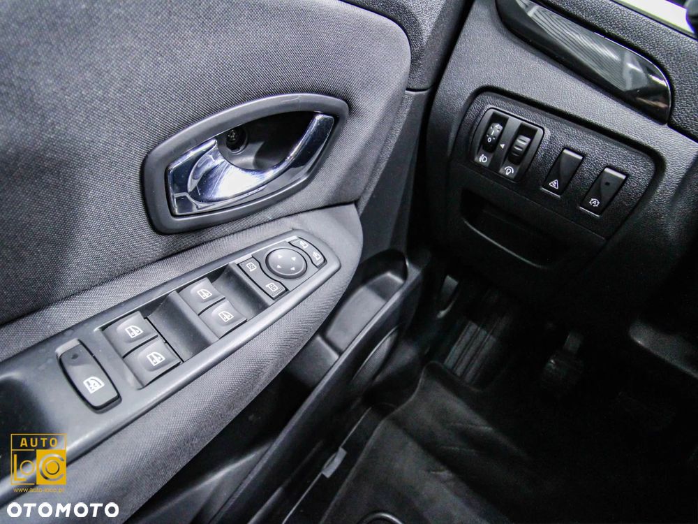 Renault Grand Scenic Energy dCi 110 S&S Expression - 21