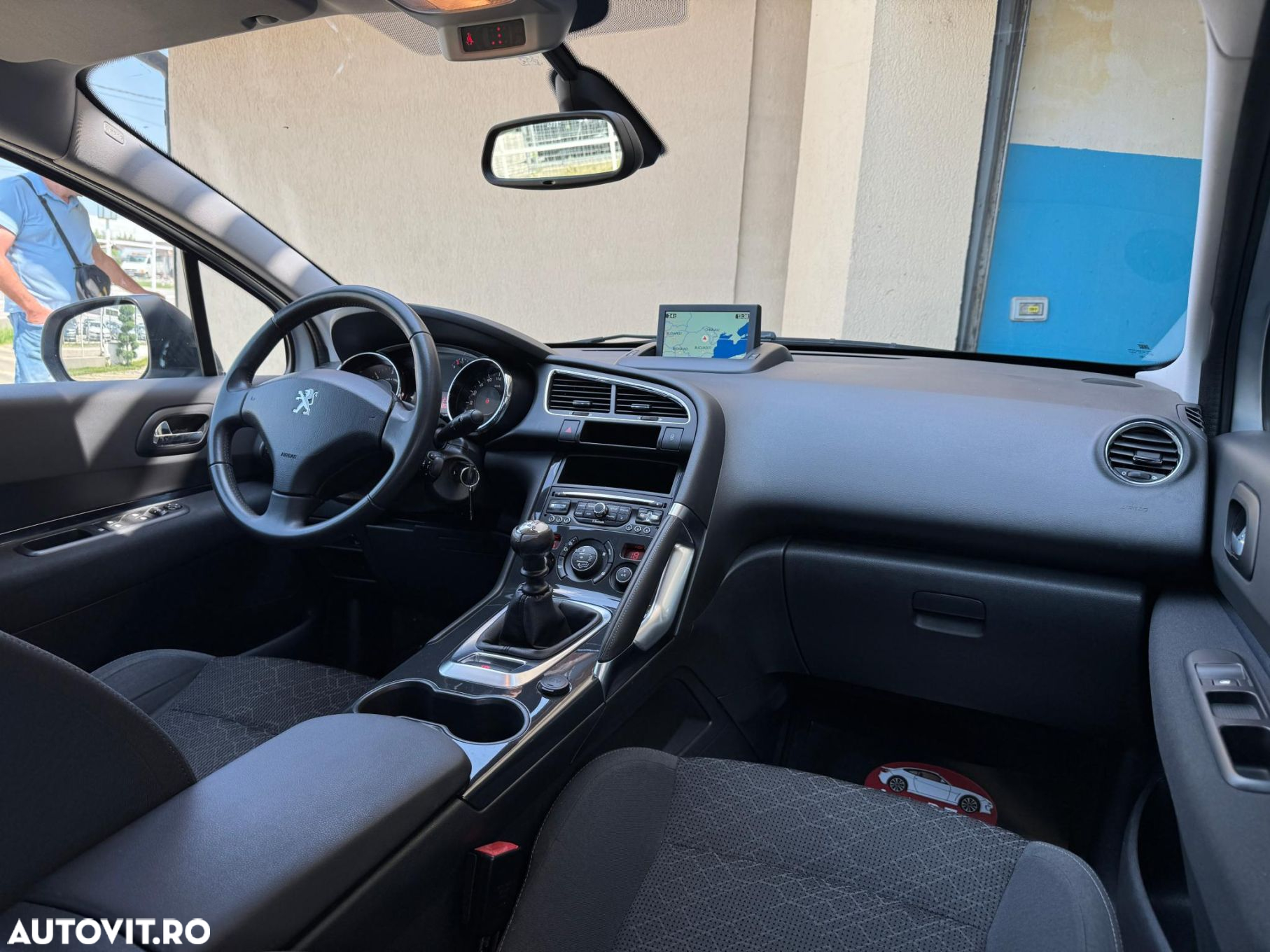 Peugeot 3008 - 6