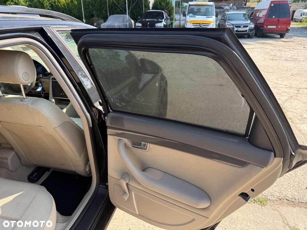 Audi A4 Avant 2 - 10