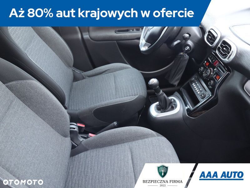 Citroën C3 Picasso - 11