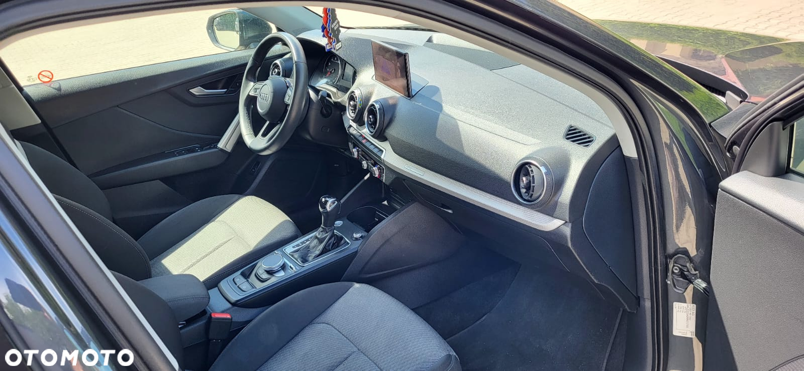 Audi Q2 35 TFSI S tronic - 13