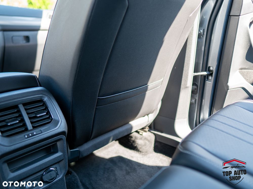 Volkswagen Tiguan - 29