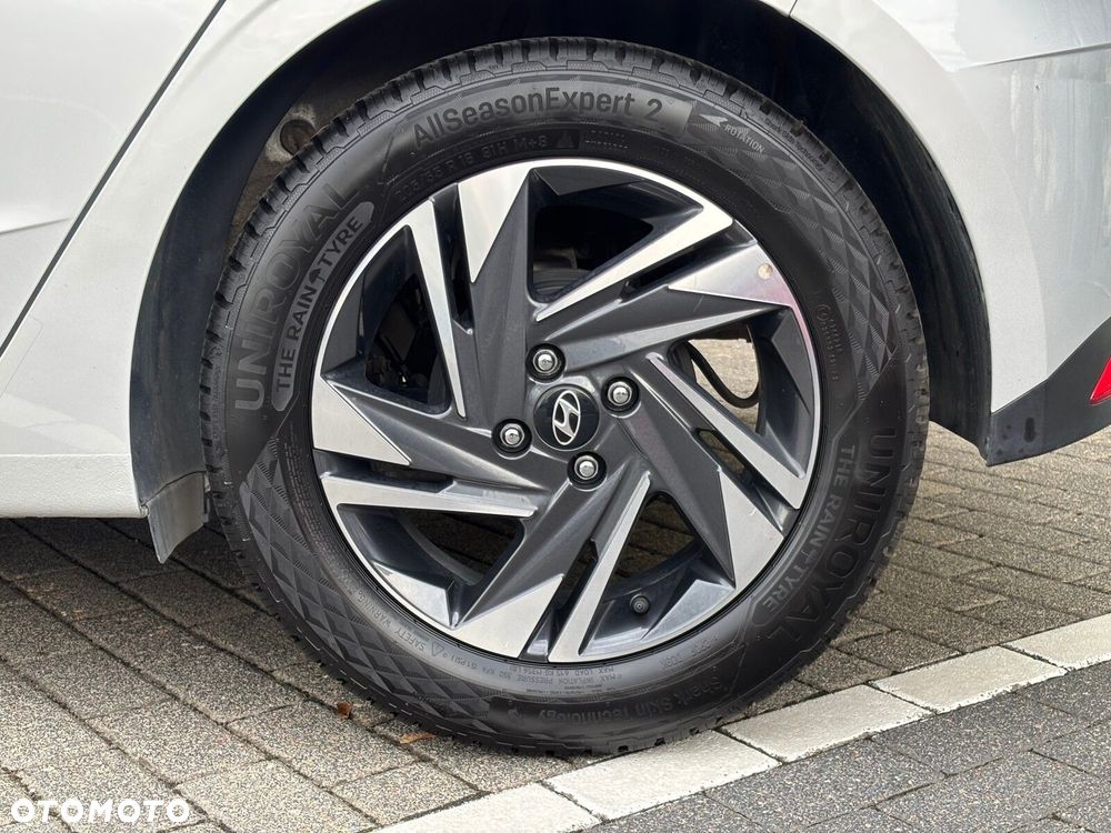 Hyundai i20 - 26