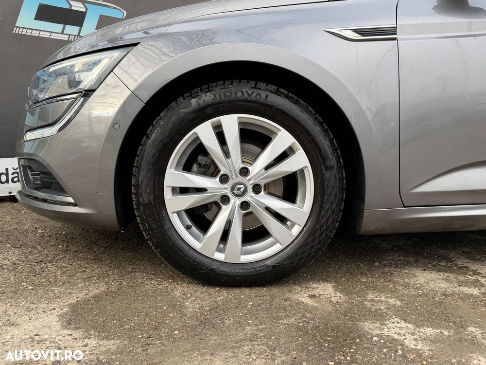Renault Talisman Grandtour ENERGY dCi 130 Business - 32