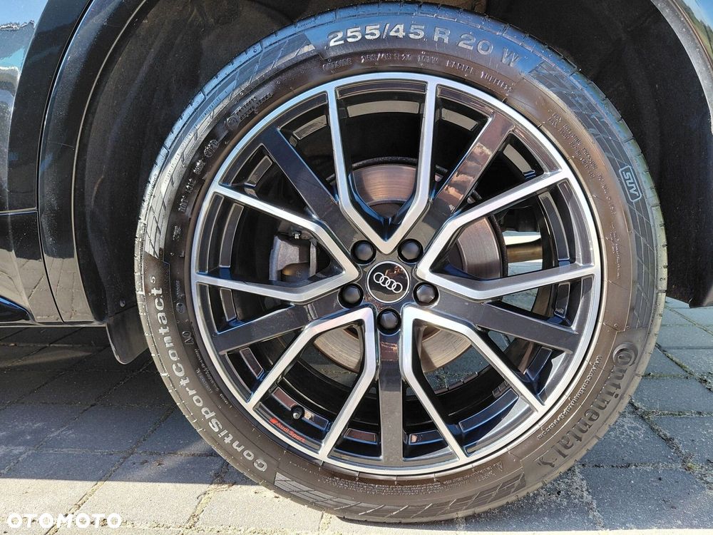 Audi Q5 Sportback 40 TDI mHEV Quattro S Line S tronic - 35