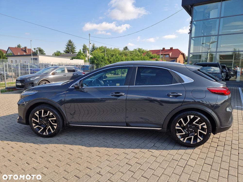Kia XCeed 1.5 T-GDI L - 7