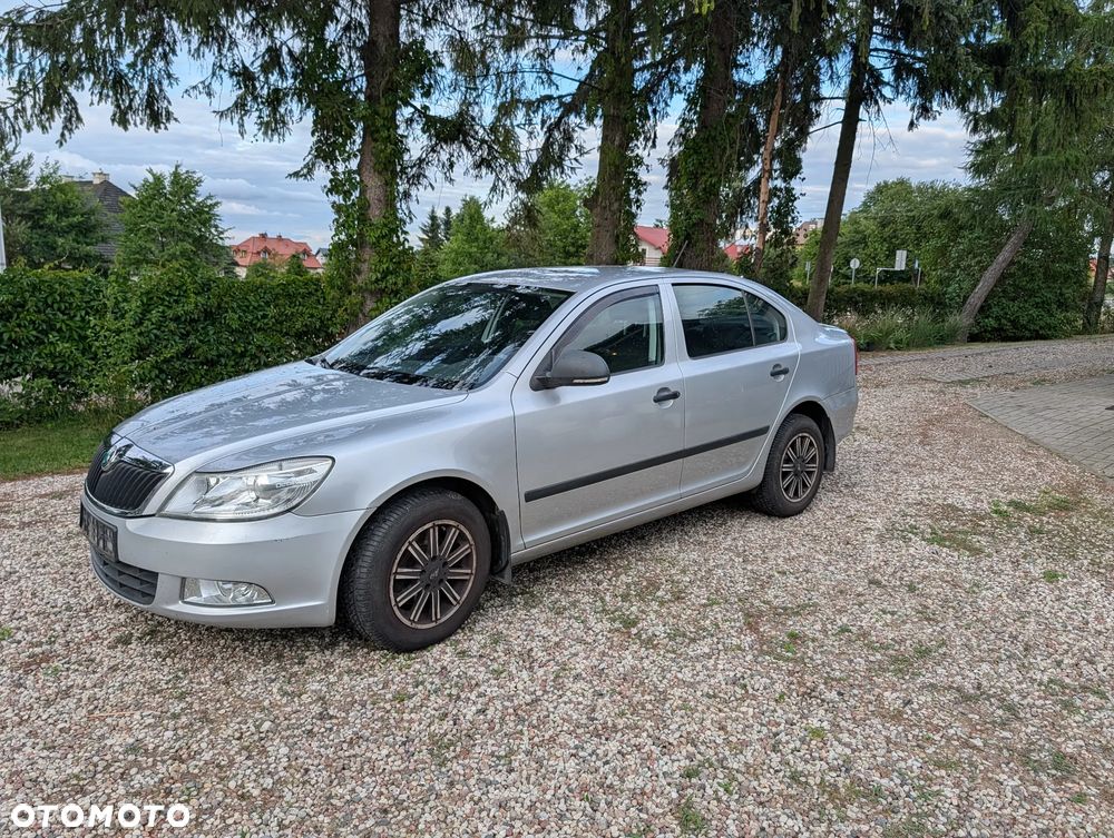 Skoda Octavia 1.4 TSI Mint - 1