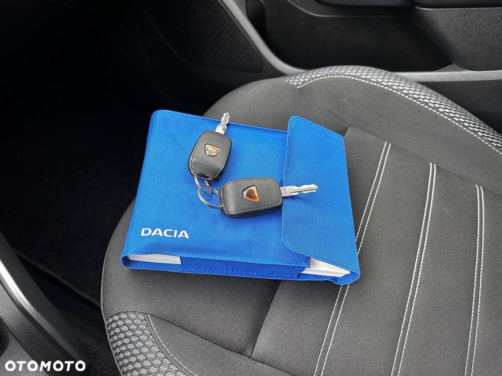 Dacia Duster - 27