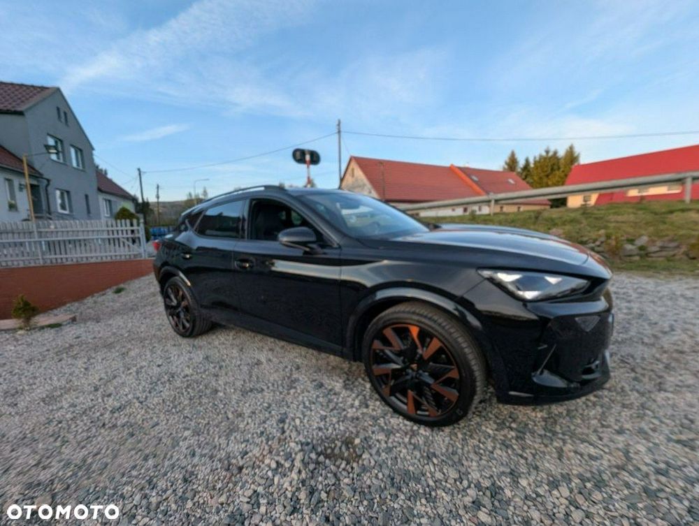 Cupra Formentor - 3
