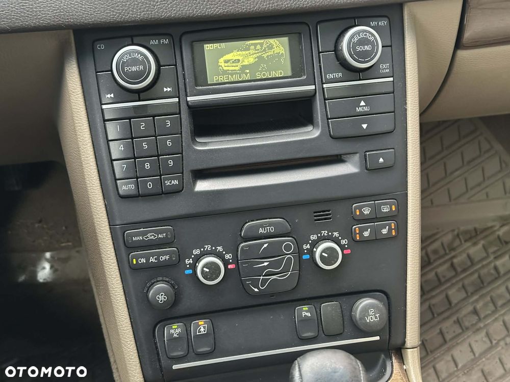 Volvo XC 90 3.2 AWD Geartonic Summum - 19