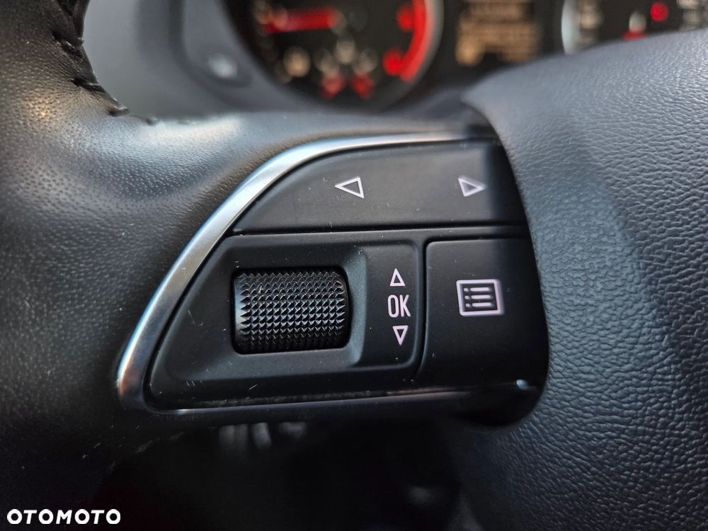 Audi Q3 2.0 TDI - 30