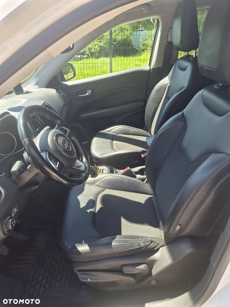 Jeep Compass 2020 photo 4