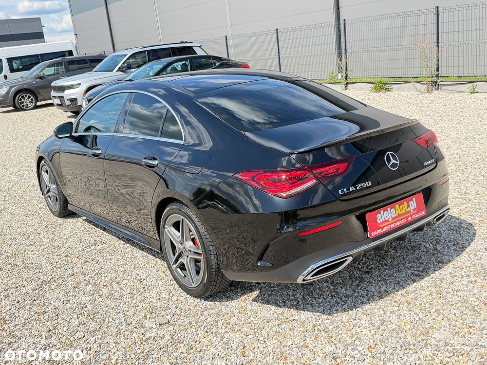 Mercedes-Benz Cla 2023 photo 3