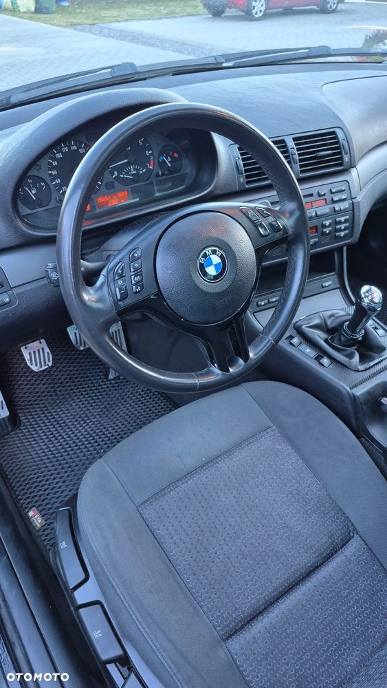 BMW Seria 3 - 12