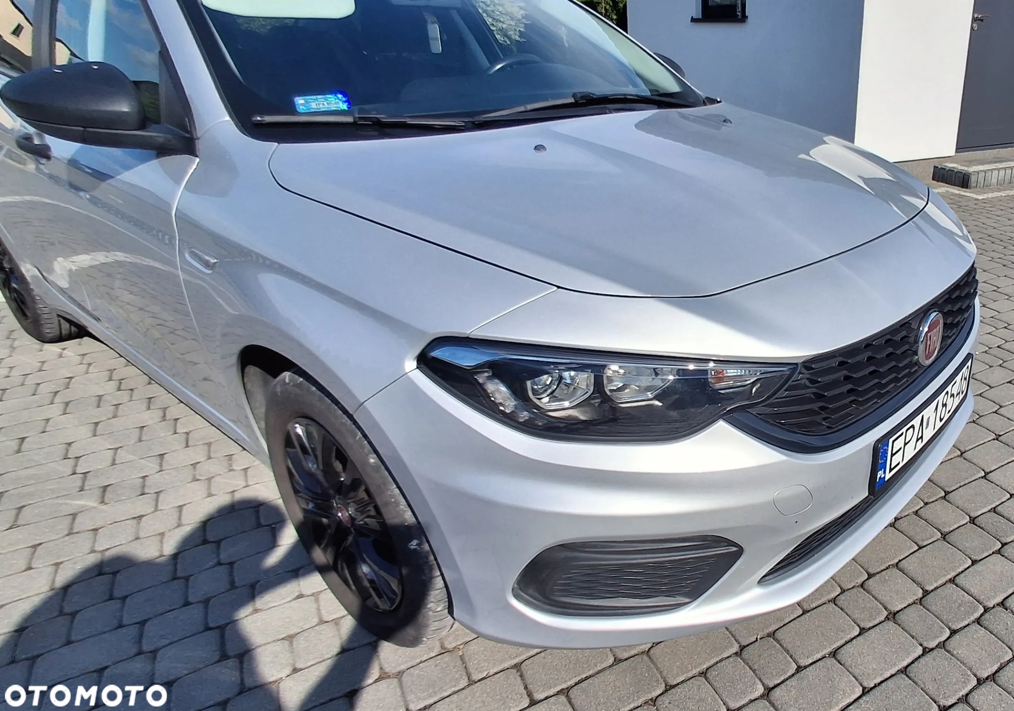 Fiat Tipo 1.4 16v Street - 5