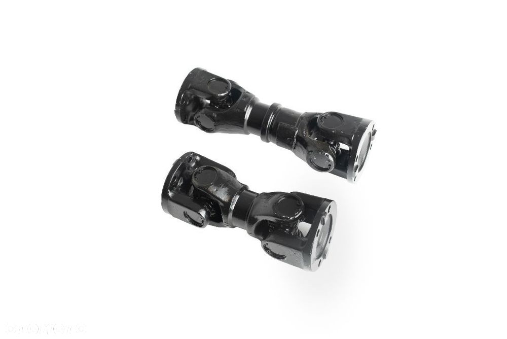 Wałek Kramer Kardana - 2