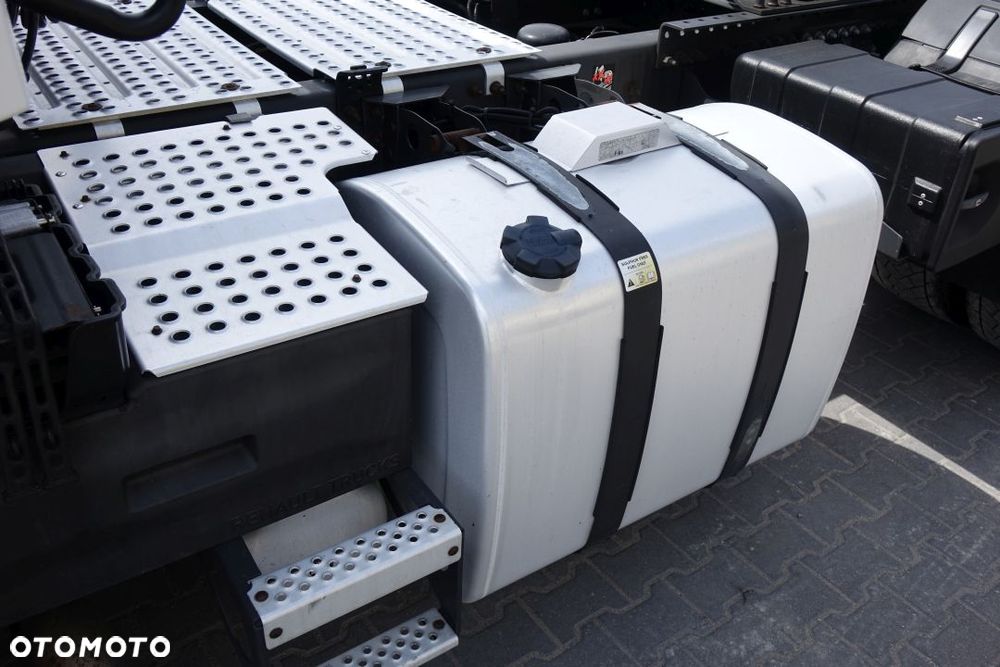Renault GAMA T460 COMFORT / EURO 6 / STANDARD / ADR /  AUTOMAT / RETARDER / KLIMATYZACJA POSTOJOWA - 13