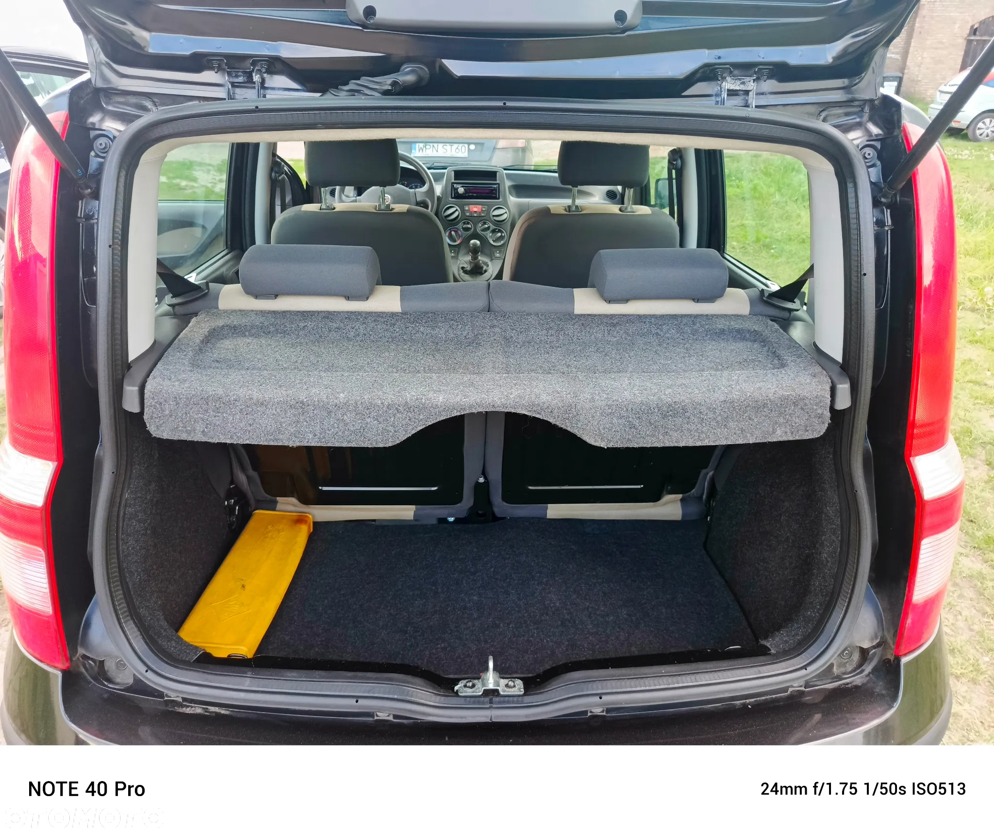 Fiat Panda 1.2 Dynamic Plus - 12