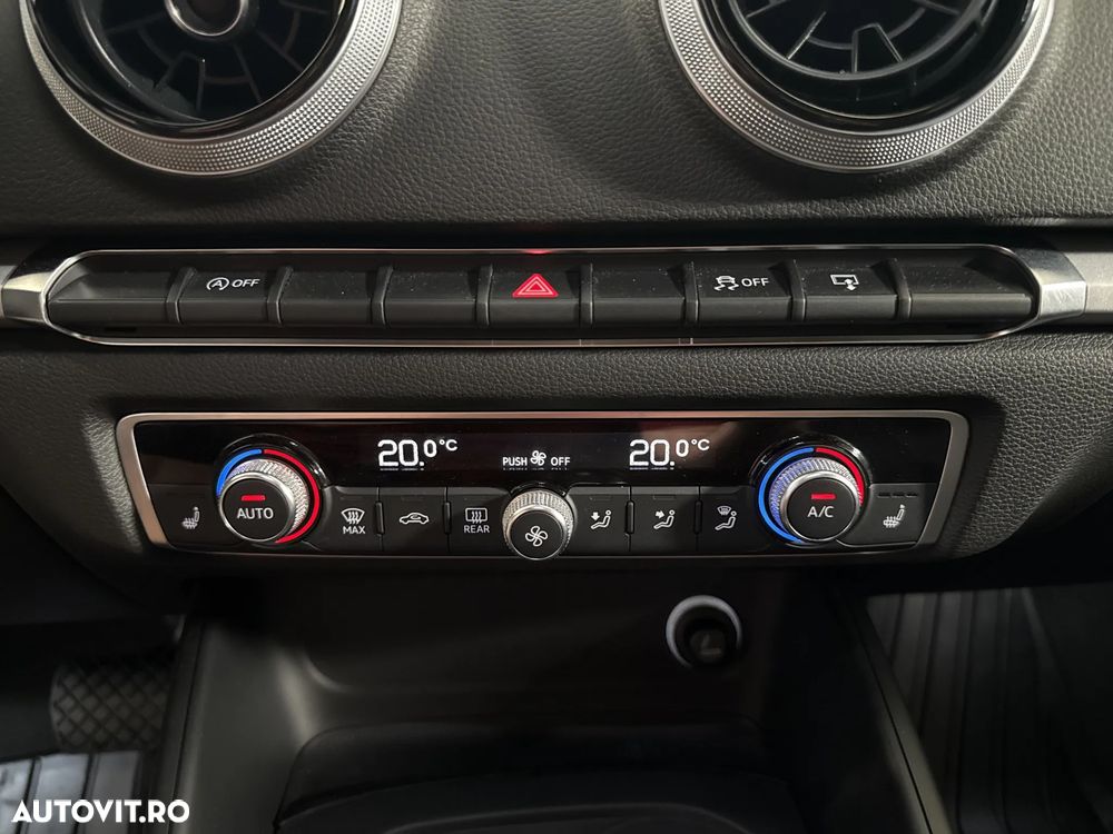 Audi A3 - 19