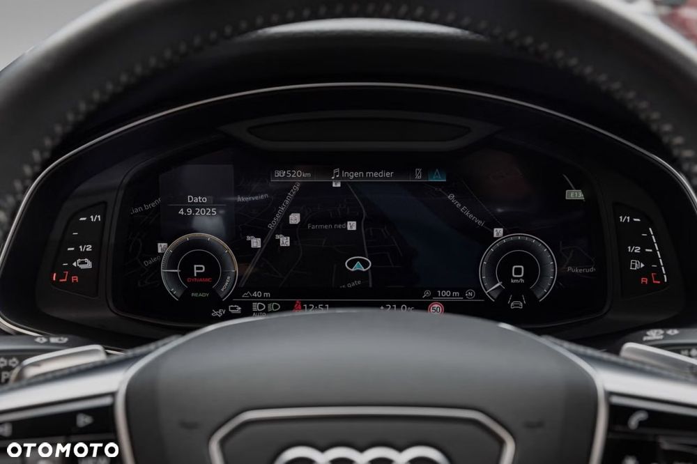 Audi A6 Avant e-tron - 26