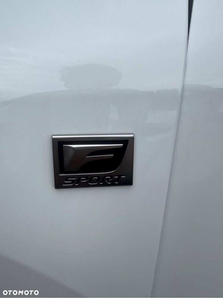 Lexus RX - 24