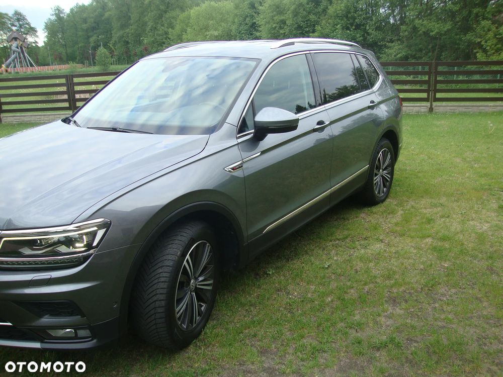 Volkswagen Tiguan 2.0 TDI BMT SCR 4Mot Highline DSG - 4