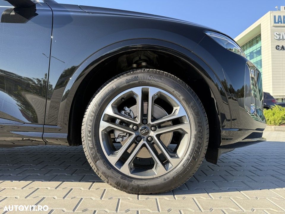 Audi Q5 40 TFSI quattro S tronic MHEV - 32