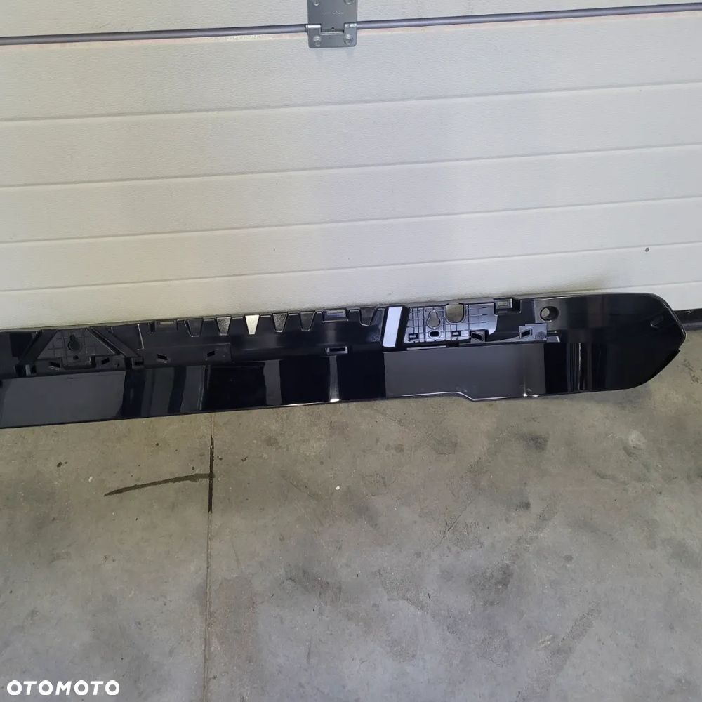 BLENDA SCANIA S R NGT ORYGINAL 2541737 - 5