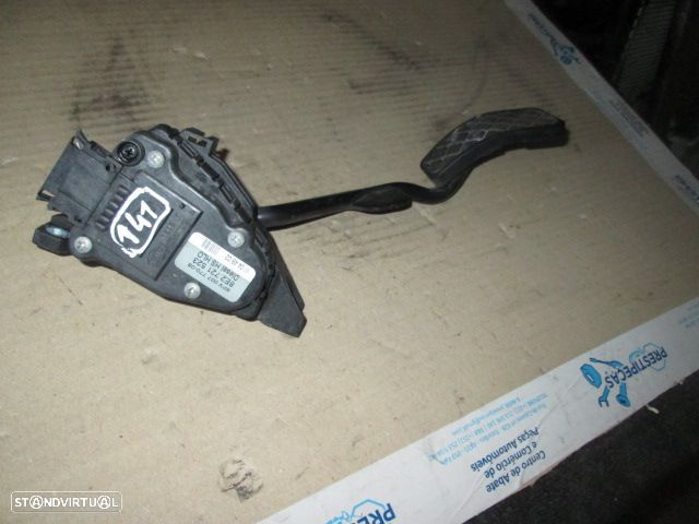 Pedal 8E2721523 VW PASSAT 2001 1,9TDI - 1