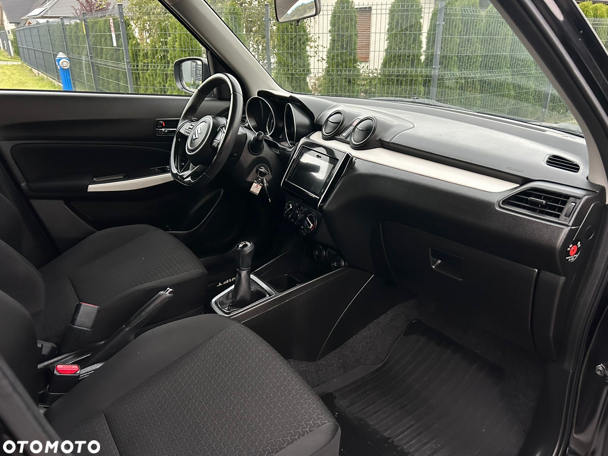 Suzuki Swift 1.2 Premium - 15