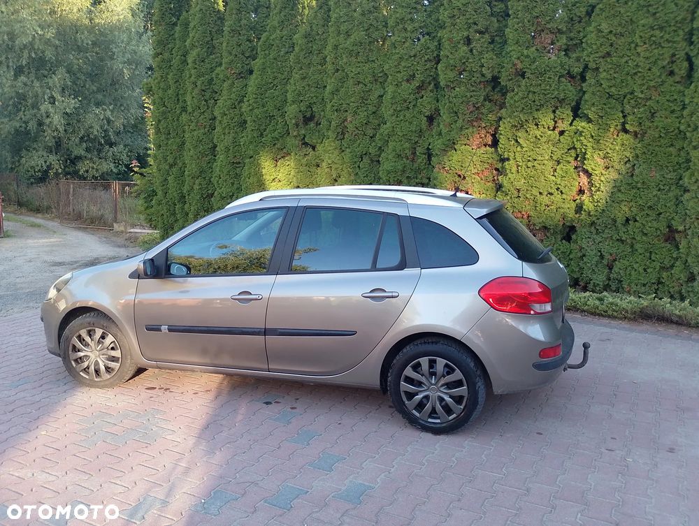 Renault Clio 1.2 TCE Authentique - 3