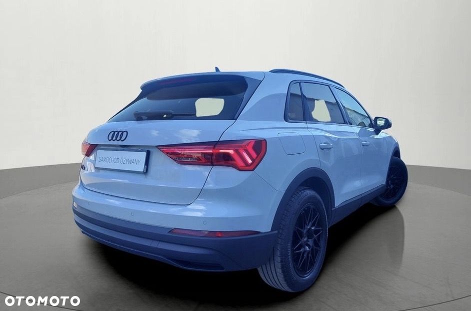 Audi Q3 35 TFSI S tronic advanced - 3